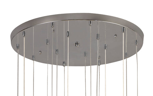 Rome Pendant 16 Light